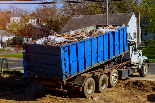 Best Construction Debris Removal  in Pho, IL