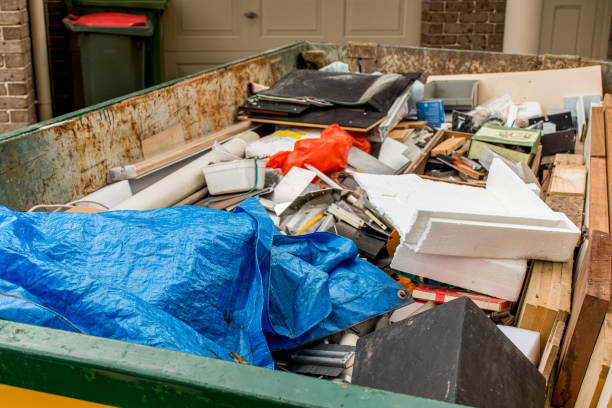 Best Basement Cleanout  in Pho, IL