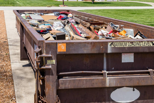 Junk Removal for Events in Philo, IL