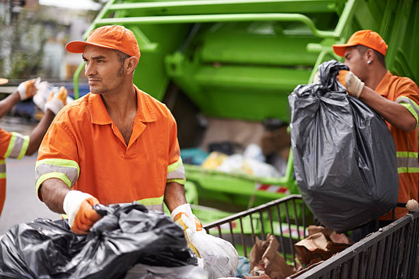 Best Yard Waste Removal  in Pho, IL